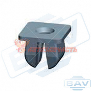 00250 клипса автомобильная ACURA/HONDA/INFINITI/LEXUS/MAZDA/MITSUBISHI