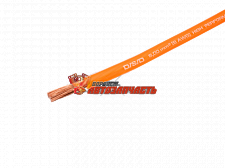 Кабель силовой D/S/D DPC-C08O / 8GA (бухта 40м)