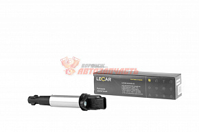 Катушка зажигания 2112 индивидуальная LECAR