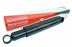 Амортизатор ГАЗ-3302 Газель СААЗ масляный (в упак. ОАТ) (44000290540200)