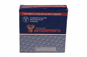 Поршневые кольца ЗМЗ-40524,40904   Евро-3  95,5 (узкие)/40524.1000100-10