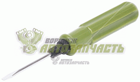 Отвертка комбинир. магнитная 135мм ф3 ТЕХНИК