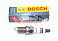 Свечи 2108-10 /1,0мм/инжектор/8 кл./ BOSCH