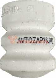 Буфер хода сжатия 2108 задней подвески IS00102 (avtozap36.ru)