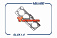 Прокладка ГБЦ LADA Largus 8кл 1,4-1,6 8200296969 