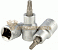 Головка со вставкой TORX T45 1/2" L= 55 мм АвтоDело