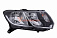 Блок-фара RENAULT LOGAN  Х52 Bosch правая (Logan II .Sandero) (676512.128) (2012-2018 г)