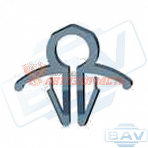 06670 клипса автомобильная ACURA/HONDA