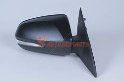 Зеркало наружное 2180 Vesta /электр.прив.+обогрев./в сборе/LADA правое
