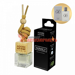Ароматизатор ADORE ALE MORE MANLY POUR HOMME (флакон)