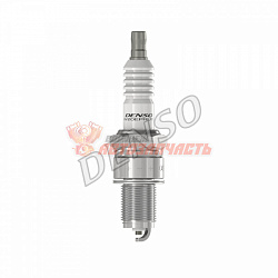 Свечи 2108-10 /1,0мм/инжектор/8 кл./D13/ Denso