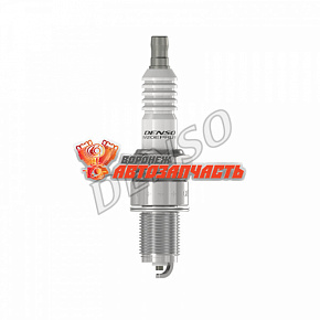 Свечи 2108-10 /1,0мм/инжектор/8 кл./D13/ Denso