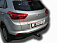Фаркоп Hyundai Creta 2016-... (без электропакета) (съемный шар тип A)