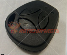 Пульт дистанционного управления 1117,1118,1119,2170 (CARTRONIC)