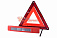 Знак аварийной остановки LECAR /в пластиковом футляре/