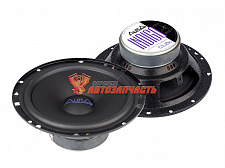 Акустика AURA 6,5" (16,5cm), МИДБАС (ПАРА)