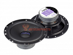 Акустика AURA 6,5" (16,5cm), МИДБАС (ПАРА)