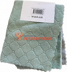 Салфетка из микрофибры 50х70 см 7Я