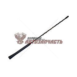 Антенна Вымпел 606-6 ШТЫРЬ (с резьбой 6 мм, 40см))