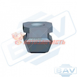 00290 клипса автомобильная GM