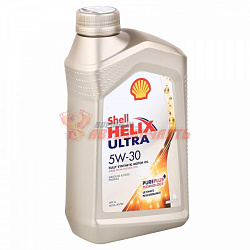 Масло моторное Shell Helix Ultra 5W30  1л.