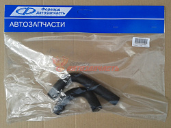 Комплект патрубков печки 2101 Форвард (2 шт.)