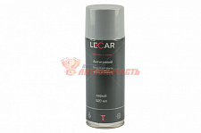 Антигравий LECAR серый 520 мл аэр.