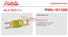 Предохранитель мини ANL 10A