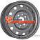 Диск колеса 2112,2170 штамп R14 (серый) 5.5JR14 D58.6 ET35 PCD 4x98 ТЗСК