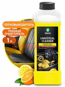 Очиститель салона Grass Universal Cleaner 1000мл БМ
