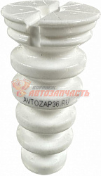 Буфер хода сжатия 2190,2191,2192,2190 FL задней подвески IS00133 (avtozap36.ru)
