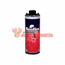 Антигравий под пистолет черный REOFLEX (1л)
