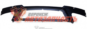 3302 Фартук (панель облицовки радиатора)   НАЧАЛО