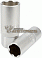 Головка торцевая 1/2" 16мм АвтоDело (свечная, свечной) Professional L=65  Super Lock