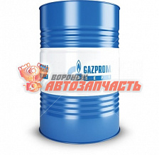 Масло гидравлическое Gazpromneft Hydraulic HVLP-32 205 л бочка 
