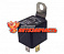 Реле 4-х конт 12V 40A с кроншт.  АВАР