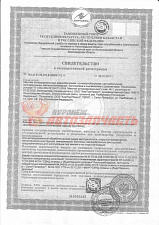 Мастика 3,0 л   "Цинк"