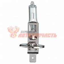 Лампа галогенная H1 12V 55W +30% NARVA RANGE POWER 