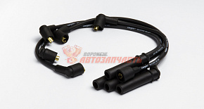 Провода высоковольтные CARGEN Accent1.5 16v Accent (X-3) 1.3, 1.5 ;Accent (X-3)1.3, 1.5 12v АХ-113 