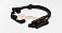 Провода высоковольтные CARGEN Accent1.5 16v Accent (X-3) 1.3, 1.5 ;Accent (X-3)1.3, 1.5 12v АХ-113 