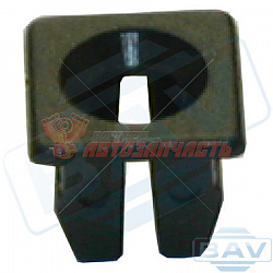 03980 клипса автомобильная AUDI/GM/VW