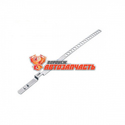 Хомут ушковый  25,0-50,0/0,7х0,8мм на ШРУС (короткий) универсальный OETIKER
