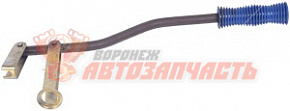 Рассухариватель ГАЗ (406 двигатель) (пластик. ручка) АвтоDело